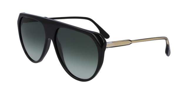 Victoria Beckham Half Moon VB 600S 001 62mm