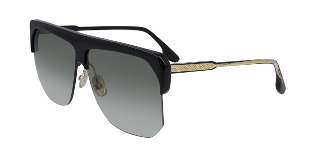 Victoria Beckham VB 601S 001 64mm