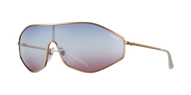 Vogue G-Vision VO 4137S 5075/0K by Gigi Hadid 34mm