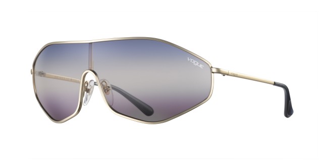 Vogue G-Vision VO 4137S 848/0J by Gigi Hadid 34mm