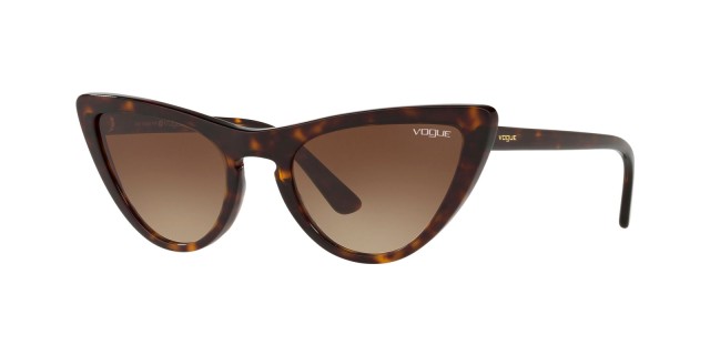 Vogue VO 5211S W65613 By Gigi Hadid 54mm