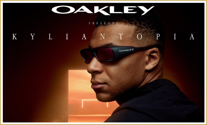 OAKLEY
