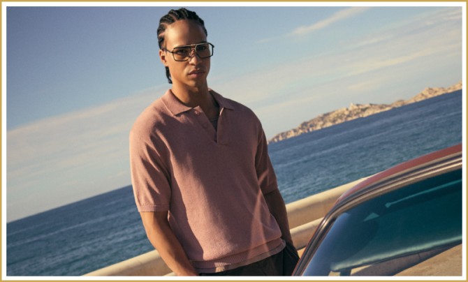 Γυαλιά ηλίου